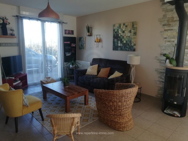 Maison 5 pièces à VilliersFossard de 105 m² en vente à 189000.00