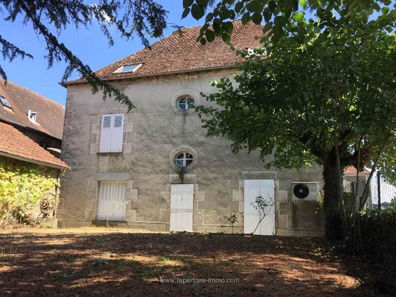Maison 0 pièces à SaintBenoîtduSault de 0 m² en vente à 99900.00